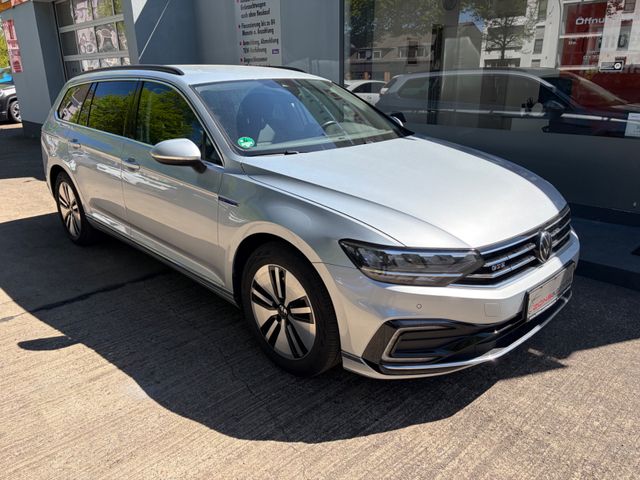 Fahrzeugabbildung Volkswagen Passat Var. GTE Hybrid+Aut.+Navi+1.Hand+CarPlay
