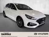 Hyundai i30 1.0 Turbo  Edition 30 Klimaaut. DAB Apple - Hyundai i30: Edition 30