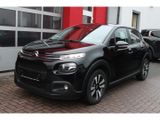 Citroën C3 Shine PT110 Shz PDC Tempomat Apple Android - Citroën C3 in Erfurt