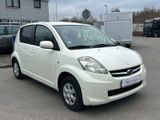 Subaru Justy J13 Trend 1.0 TÜV 06.25*KLIMA*EURO4* - Subaru Justy: Kleinwagen