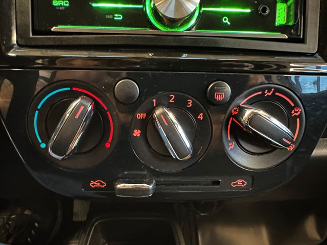 Mitsubishi Space Star Basis *1. Hand*Scheckheft*USB*BT*CD*