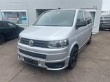 Volkswagen T5 Transporter Bus Multivan Comfortline - gebrauchte VW T5 aus dem Jahr 2003