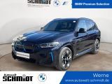 BMW iX3 Impressive M Sport /// + 2Jahre-BPS.GARANTIE
