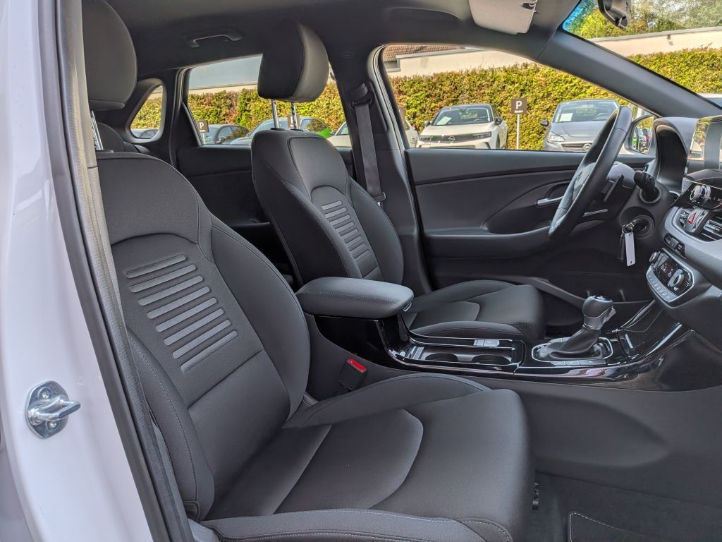 Hyundai i30 – Bild 18