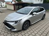 Toyota Corolla 2,0 Hybrid Comfort Touring Sports Co... - Toyota Corolla: Standheizung