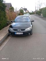 Renault Laguna 1.9dCi - Renault Laguna: 1.9