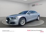 Audi A8 Lang 50 TDI qu. Matrix B&O HuD StandHZG 360° - gebrauchte Audi A8 aus dem Jahr 2021