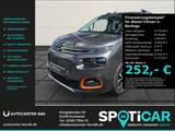 Citroën e-Berlingo 136 M Shine XTR Kamera Head-Up SHZ Gl - Citroën ë-Berlingo: Shine