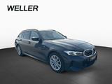 BMW M340d xDrive T AdLED,AHK,Pano,360,HUD,HiFi,Tempo - BMW M340d mit Schiebedach