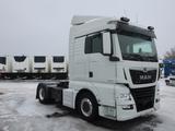 MAN 18.460 TGX XLX Intarder Alcoa TV Mikrowel Unfall - Man TGX 18-460