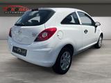 Opel Corsa D Selection Klima el.SP Privacyverglasung  - Opel Corsa Selection mit Benzin-Antrieb