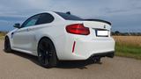BMW M2 Facelift | Ohne OPF | M Performance Parts - BMW M2