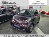 Toyota iQ + original Zustand ! Top, wenig KM - Toyota IQ in Krefeld