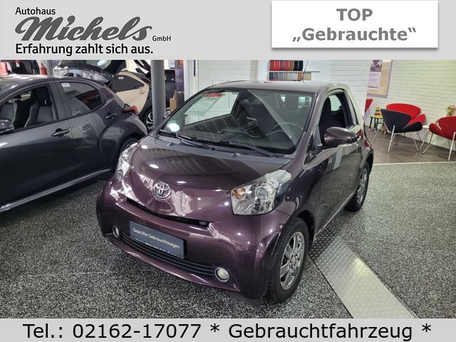 Toyota iQ+ original Zustand ! Top, wenig KM