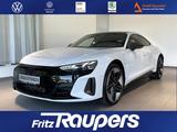 Audi e-tron GT RS quattro +360°KAMERA+NAVI - : mit ABS, Limousine, mit Klimaanlage