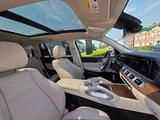 Mercedes-Benz GLS 450 4MATIC - MB GARANTIE bis 10/2027 - Mercedes-Benz GLS 450 Gebrauchtwagen