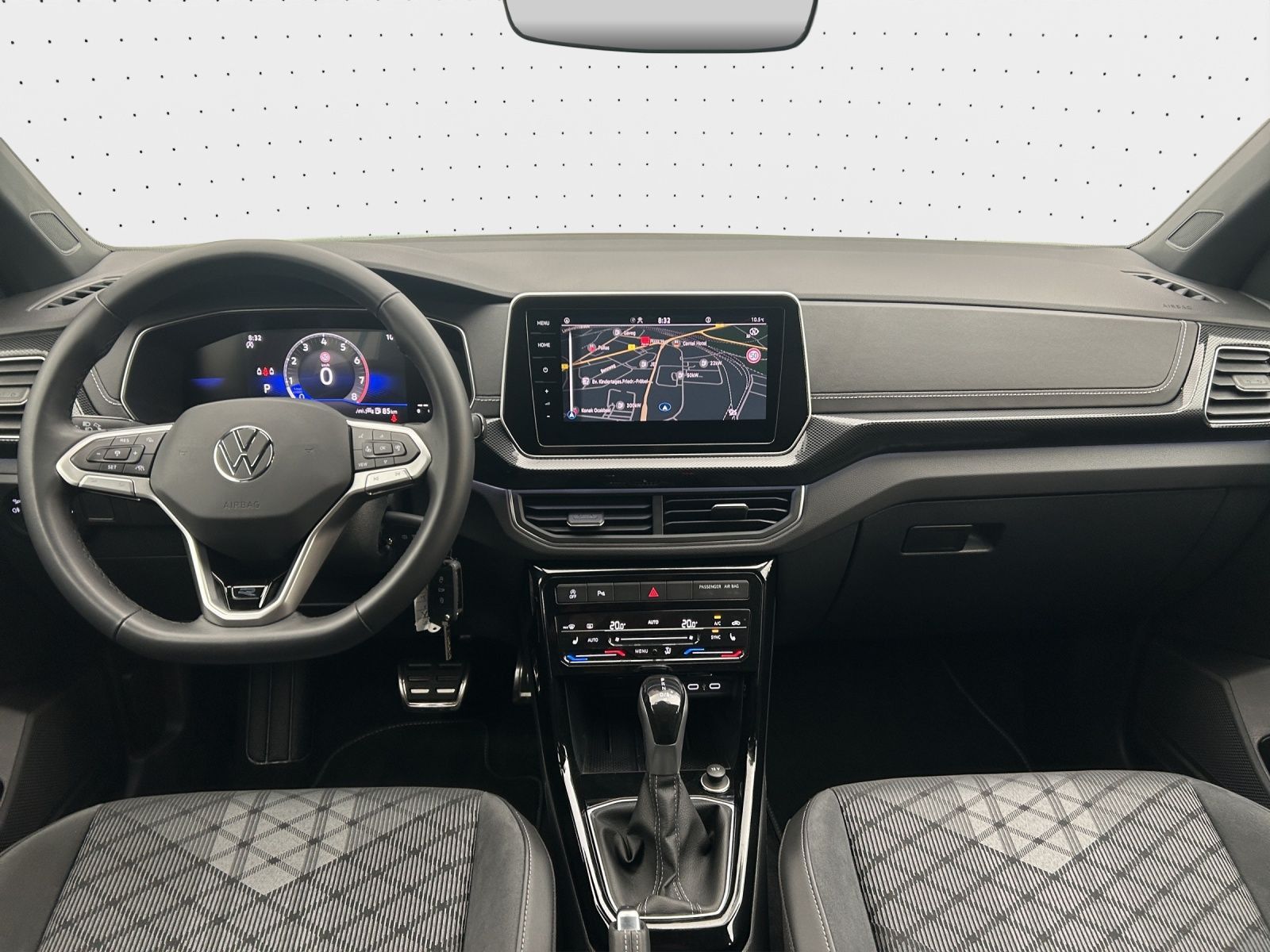 Volkswagen T-Cross - Bild 4