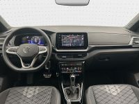 Volkswagen T-Cross - Vorschau Bild 4