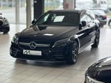 Mercedes-Benz C 43 T AMG 4Matic /Multibeam/Memory/Performance - Mercedes-Benz C 43 AMG: Kombi