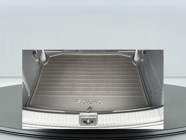 FABIA SELECT 1,0 TSI Klima*LED*SHZ*Tempomat*