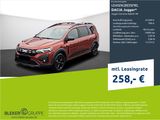 Dacia Jogger Extreme Hybrid 140 - Dacia Vorführfahrzeuge