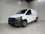 Mercedes-Benz Vito 114 CDI Autom. - 3 PL -  Lichte Vracht - Ai - gebrauchte Mercedes-Benz Vito aus dem Jahr 2022