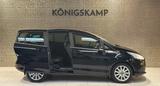Ford B-MAX Titanium * AHK * PANO * KAMERA * - gebrauchte Ford B-Max aus dem Jahr 2017
