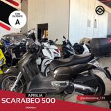 Aprilia APRILIA SCARABEO 500 - Angebote