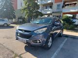 Hyundai ix35 4WD - Hyundai ix35 in Erfurt