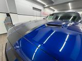 Dodge Challenger SXT V6 3.6/IndiGo Blue/Carplay/M+S - Dodge Challenger Gebrauchtwagen in München
