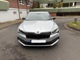 Skoda Superb Facelift 2.0 TSI DSG 4x4 SPORTLINE COMBI - Skoda Superb Gebrauchtwagen in Hamburg