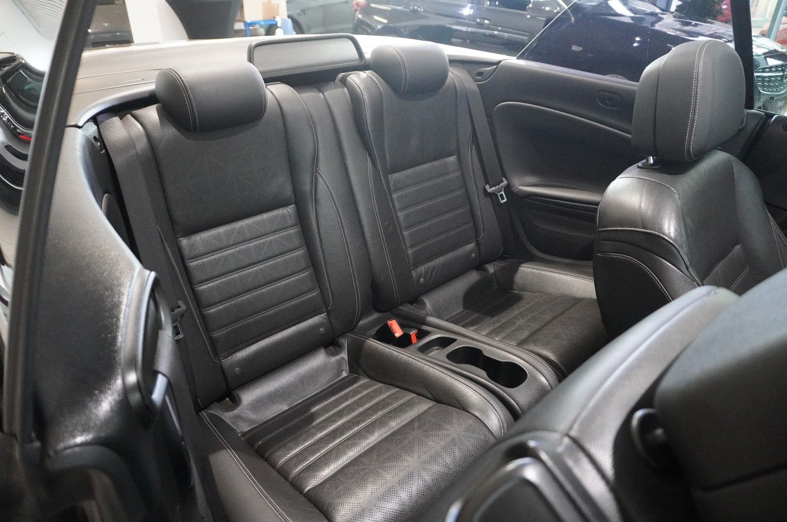 Fahrzeugabbildung Opel Cascada 2.0D INNOVATION BI-XENON/SHZ/SPORT/LEDER