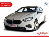 BMW 218i Gran Coupé Advantage LED Navi Sitzheizung - BMW 218: Sportwagen