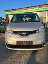 Nissan NV200 Evalia neuer TÜV super Zustand  - Nissan NV200 aus 2013