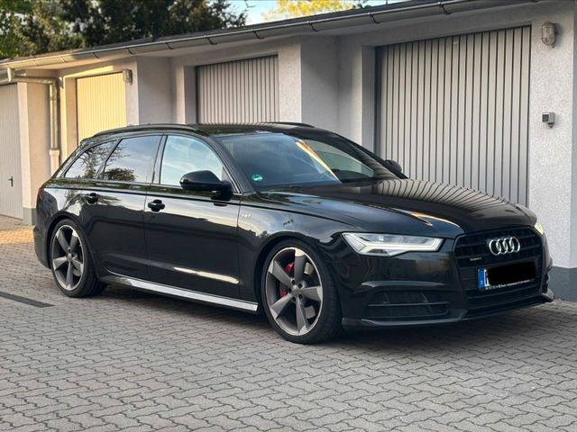 AUDI Audi A6 Competition quattro 3.0 TDI BOSE M...