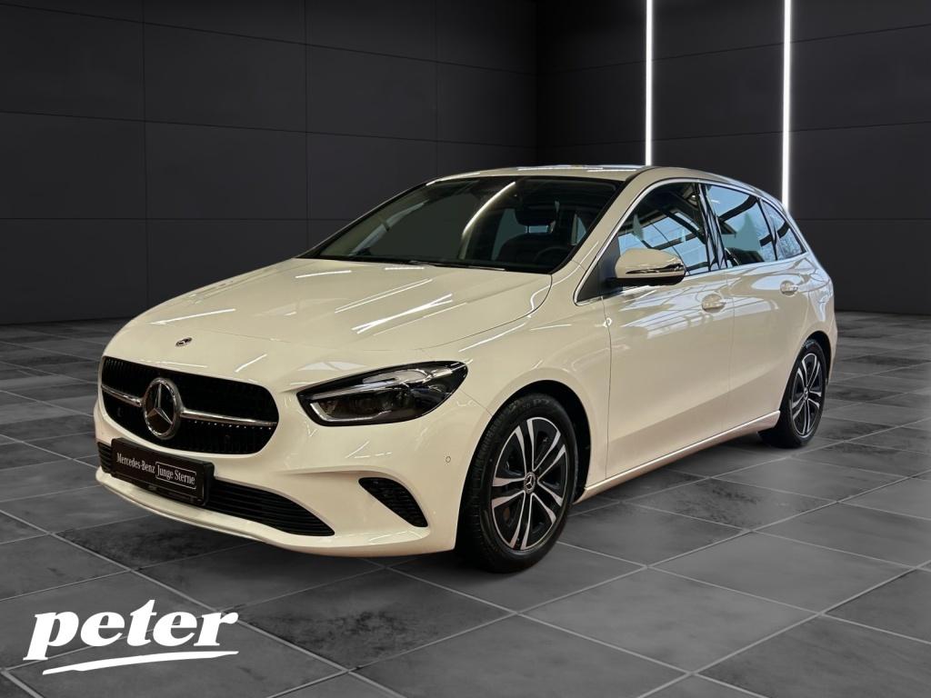 Mercedes-Benz B 200 Progressive*Multibeam*360°Kamera*Distronic
