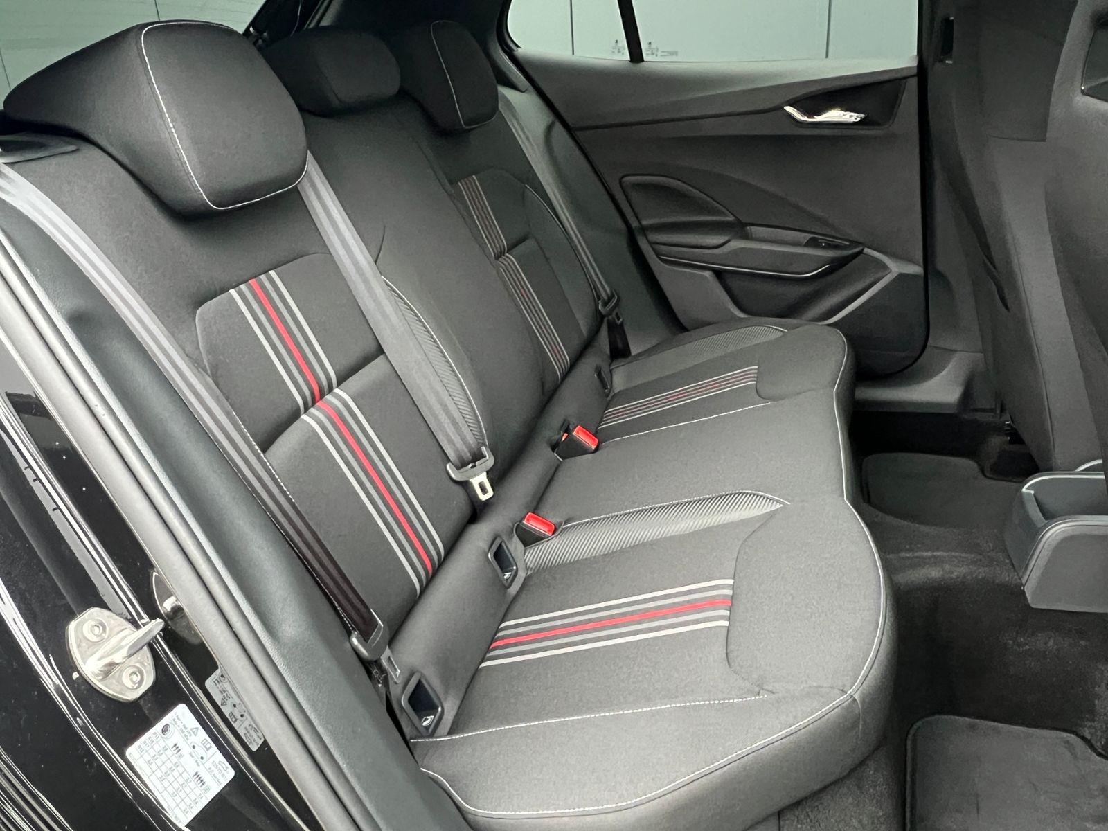 Fahrzeugabbildung SKODA Fabia Monte Carlo 1.5 TSI DSG *LED, ACC, SmartLi