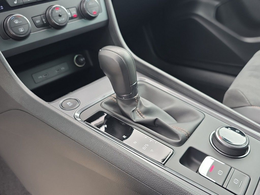 Cupra Ateca - Bild 19