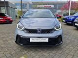 Honda Jazz 1.5 Advance Sport|MagicSeats|Navi - Honda Jazz Advance mit Hybrid-Antrieb (Benzin/Elektro)