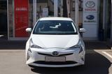 Toyota Prius Comfort - Toyota Prius: C