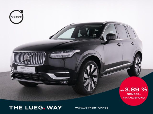 Volvo XC90 B5 Benzin Plus Bright AWD Aut. + LICHT PAK