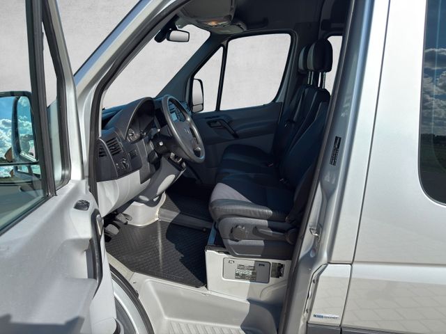 Mercedes-Benz Sprinter II Kombi 316 CDI L3H2 Crewbus|9-Sitze