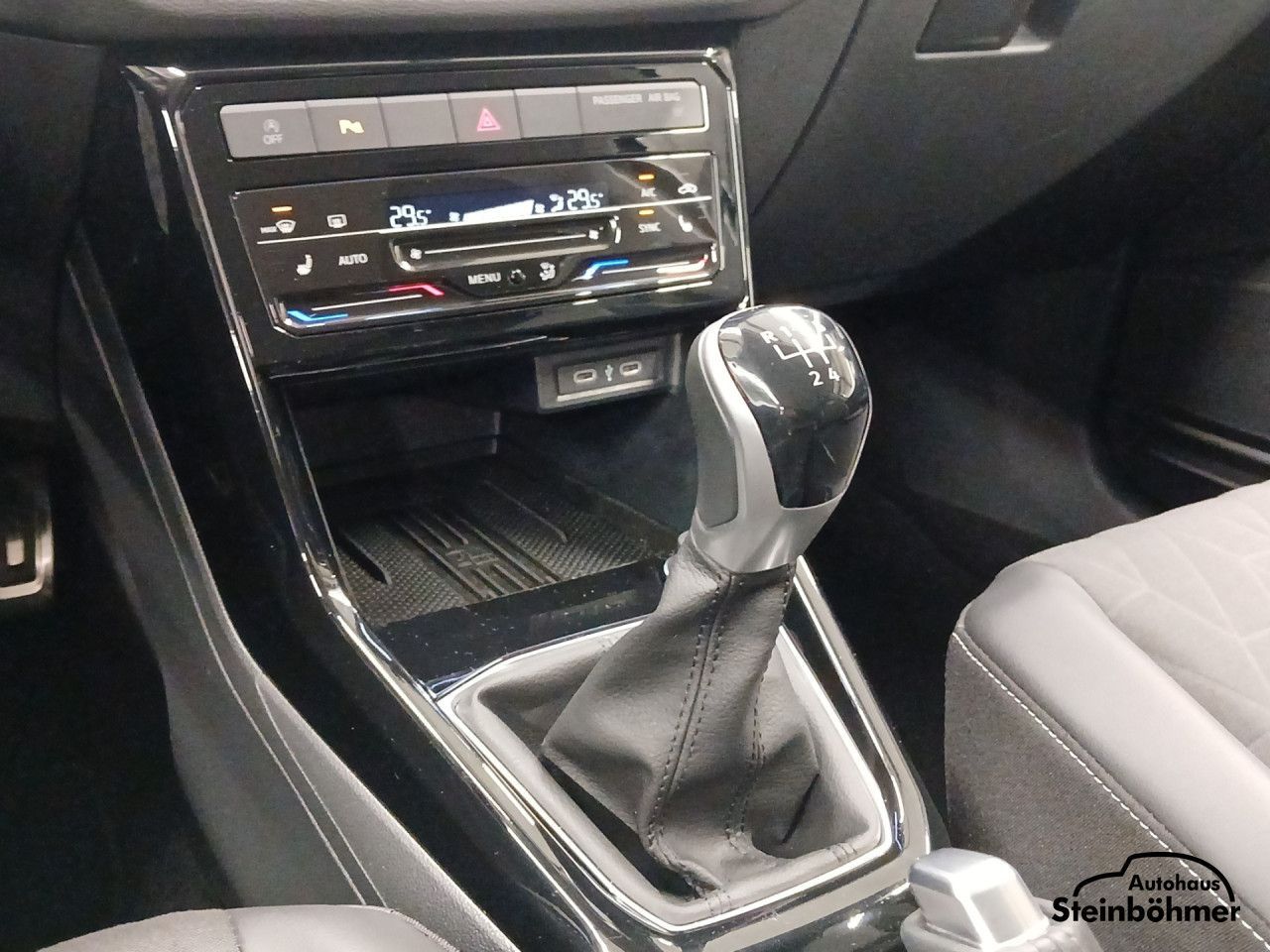 Volkswagen T-Cross - Bild 20