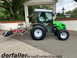 Deutz-Fahr Agrokid 230 - Deutz-Fahr Agrokid 230