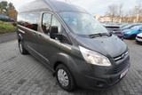 Ford Transit Custom 2.0 TDCi L2H2 Kamera PDC SHZ Temp - Ford Transit: 2.2