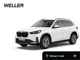 BMW X1 xDrive20d AHK,Stop+Go,HUD,360°,AdLED,KomZU
