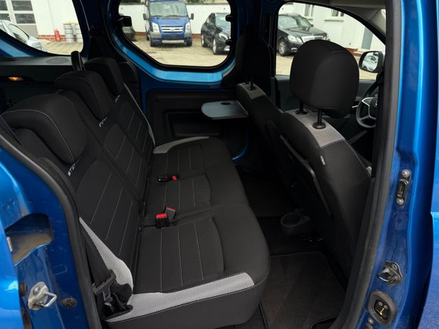 Dokker 1.5 dCi, Stepway, 1. HAND Bild 10