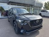 Mazda CX-60 2025 e-SKYACTIV-D 254 Homura COSO - Mazda: Mazda6