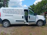 Fiat Doblo Maxi 1.6 16V Multijet 77kW - Fiat Doblo aus 2016