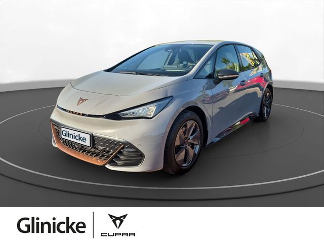 CUPRA Born 58kWh Navi RüKa PDC LED Beats Head-Up